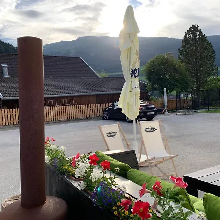 Casa de hóspedes Jagerhof - Sommercard Inkl - 5 Min Zum Hochzeiger