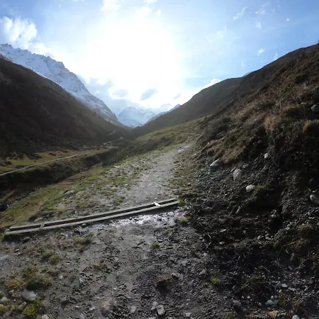 Jagerhof - Sommercard Inkl - 5 Min Zum Hochzeiger 4*