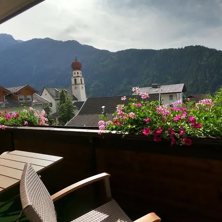 Guest house Jagerhof Jerzens