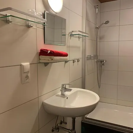 Jagerhof - Sommercard Inkl - 5 Min Zum Hochzeiger Jerzens