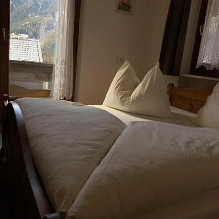 Guest house Jagerhof Jerzens
