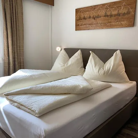 Guest house Jagerhof