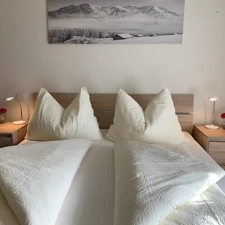 Jagerhof Guest house Jerzens