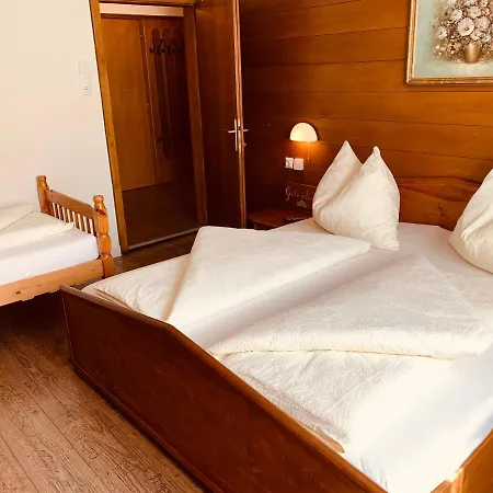 Guest house Jagerhof Jerzens