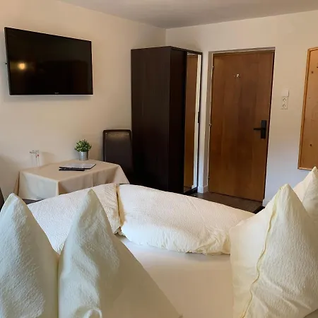 Guest house Jagerhof