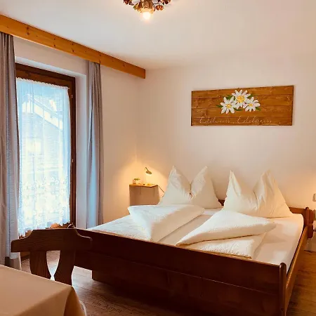 Guest house Jagerhof