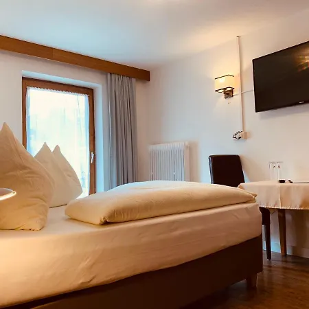 Guest house Jagerhof