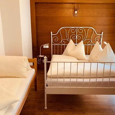 Jagerhof - Sommercard Inkl - 5 Min Zum Hochzeiger Jerzens