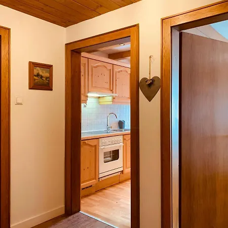Jagerhof Guest house *