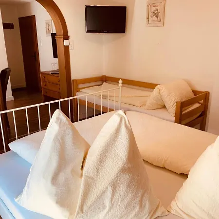 Guest house Jagerhof *