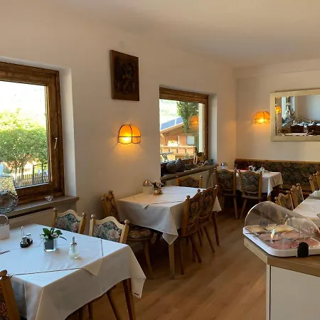 Guest house Jagerhof *