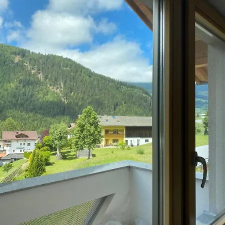 Jagerhof Guest house Jerzens