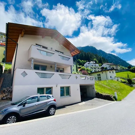 Guest house Jagerhof