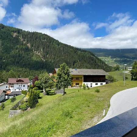 Jagerhof Guest house Jerzens
