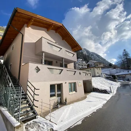 Jagerhof - Sommercard Inkl - 5 Min Zum Hochzeiger Jerzens