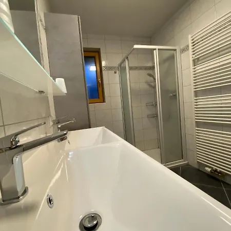 Jagerhof - Sommercard Inkl - 5 Min Zum Hochzeiger 4*