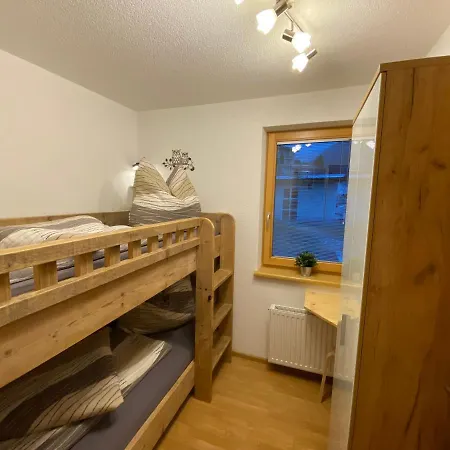 Jagerhof Guest house Jerzens