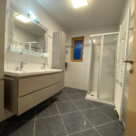 Jagerhof - Sommercard Inkl - 5 Min Zum Hochzeiger 4*