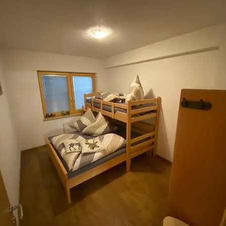 Jagerhof Guest house *