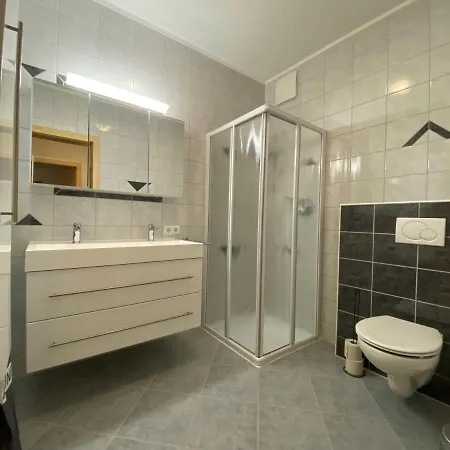 Casa de hóspedes Jagerhof - Sommercard Inkl - 5 Min Zum Hochzeiger 4*