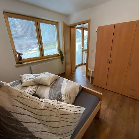 Jagerhof - Sommercard Inkl - 5 Min Zum Hochzeiger 4*