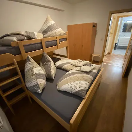 Guest house Jagerhof Jerzens