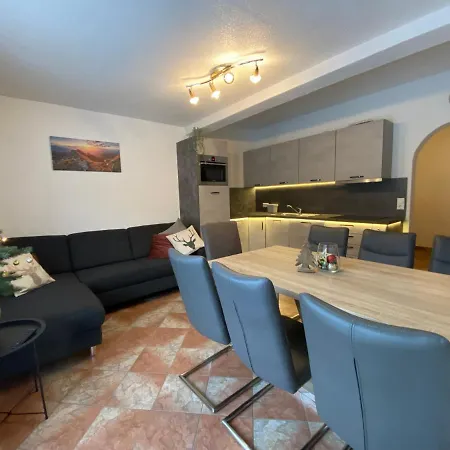 Jagerhof - Sommercard Inkl - 5 Min Zum Hochzeiger Jerzens