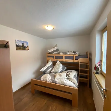 Jagerhof Guest house *