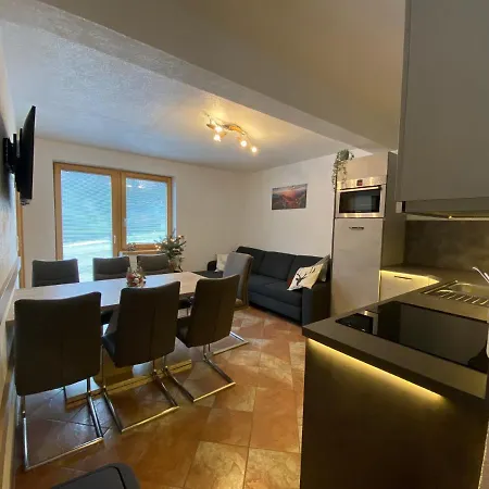 Guest house Jagerhof *