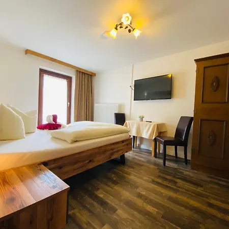 Jagerhof - Sommercard Inkl - 5 Min Zum Hochzeiger 4*