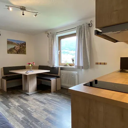 Jagerhof Guest house Jerzens