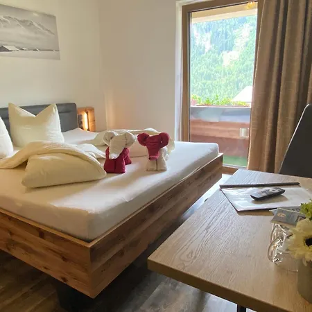 Jagerhof Guest house