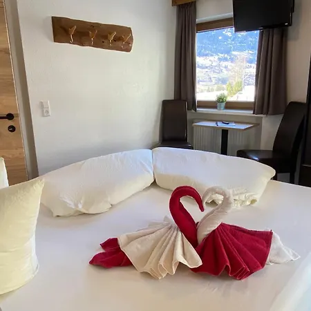 Jagerhof - Sommercard Inkl - 5 Min Zum Hochzeiger Maison d'hôtes Jerzens