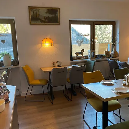 Jagerhof Jerzens