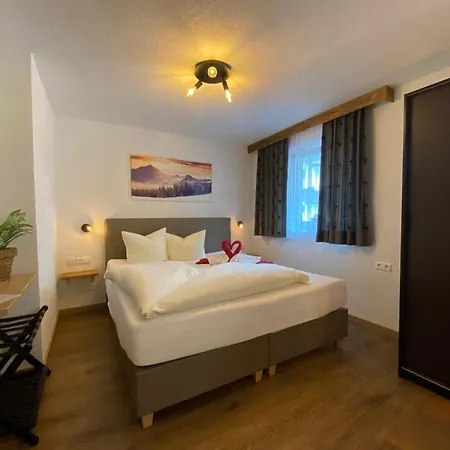 Jagerhof - Sommercard Inkl - 5 Min Zum Hochzeiger 4*