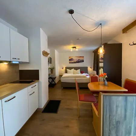 Jagerhof - Sommercard Inkl - 5 Min Zum Hochzeiger Jerzens