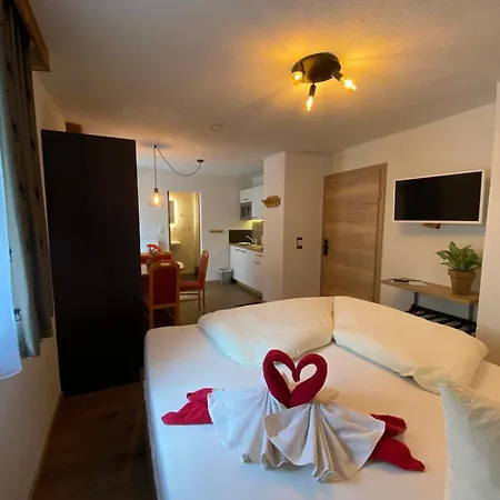 Jagerhof - Sommercard Inkl - 5 Min Zum Hochzeiger