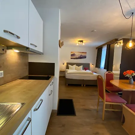 Gasthof Jagerhof - Sommercard Inkl - 5 Min Zum Hochzeiger