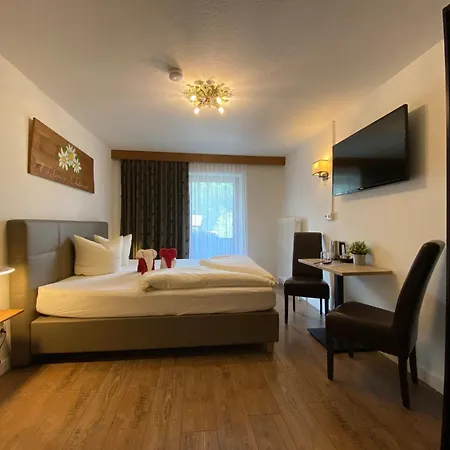 Jagerhof - Sommercard Inkl - 5 Min Zum Hochzeiger 4*