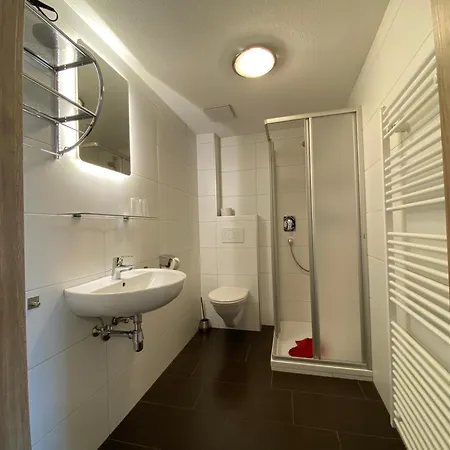 Jagerhof - Sommercard Inkl - 5 Min Zum Hochzeiger 4*