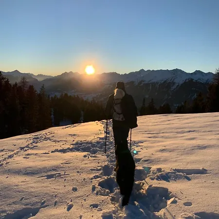 Jagerhof - Sommercard Inkl - 5 Min Zum Hochzeiger 4* Jerzens