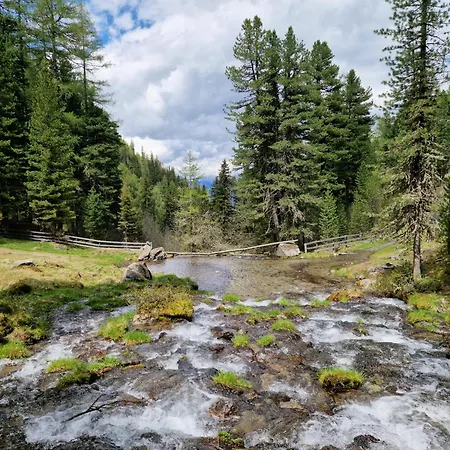 Jagerhof - Sommercard Inkl - 5 Min Zum Hochzeiger Maison d'hôtes