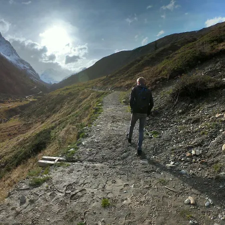 Jagerhof - Sommercard Inkl - 5 Min Zum Hochzeiger Casa de hóspedes 4*