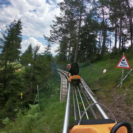 Jagerhof - Sommercard Inkl - 5 Min Zum Hochzeiger Casa de hóspedes 4*