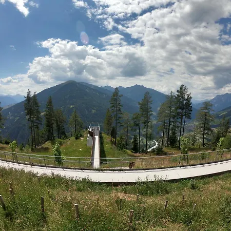 Casa de hóspedes Jagerhof - Sommercard Inkl - 5 Min Zum Hochzeiger Jerzens