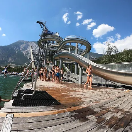 Jagerhof - Sommercard Inkl - 5 Min Zum Hochzeiger Gasthof Jerzens