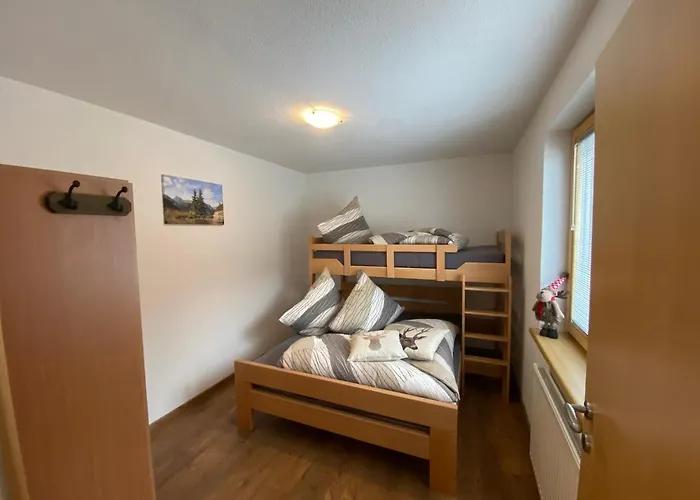 Jagerhof - Sommercard Inkl - 5 Min Zum Hochzeiger Konukevi 4*