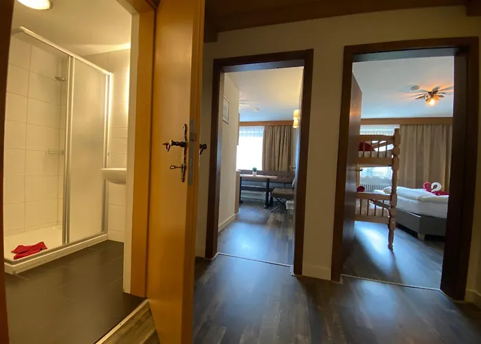 Jagerhof - Sommercard Inkl - 5 Min Zum Hochzeiger Konukevi 4*