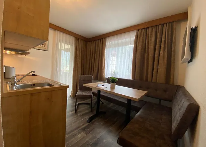 Jagerhof - Sommercard Inkl - 5 Min Zum Hochzeiger 4*