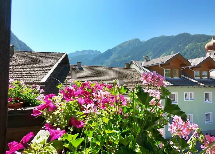 Jagerhof - Sommercard Inkl - 5 Min Zum Hochzeiger 4* Jerzens